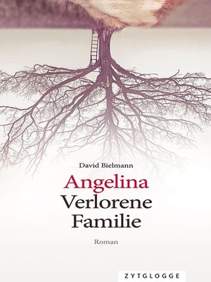 cover image of Angelina
